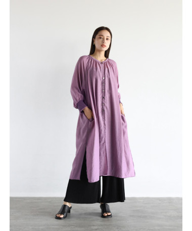 radiate the lifedressxシャツ/ブラウス