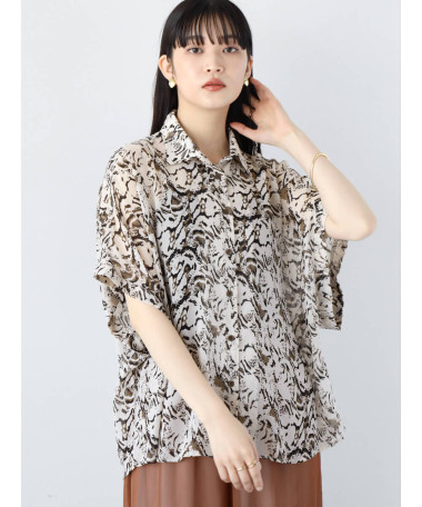 RADIATExシャツ/ブラウス