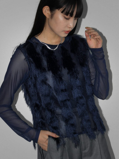 RADIATExシャツ/ブラウス