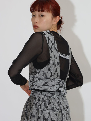 RADIATExその他のトップス