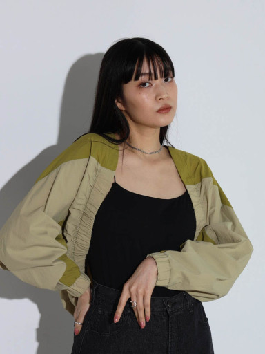 RADIATExシャツ/ブラウス