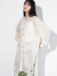 アイボリー 166cm