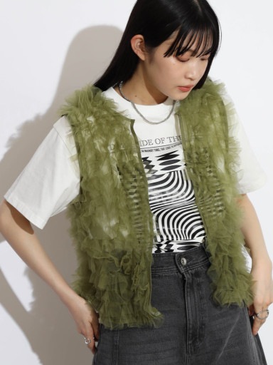 RADIATExその他のトップス