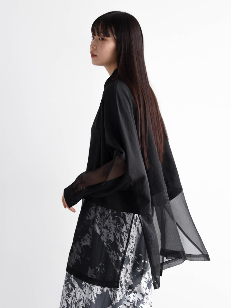 SHEERアイテム一覧 - ｜YAMADAYA STORE
