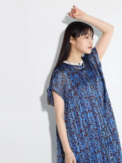 ロイヤルブルー 166cm