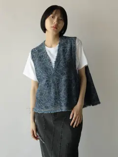 RADIATEのベストの商品一覧｜ファッション通販のYAMADAYA STORE
