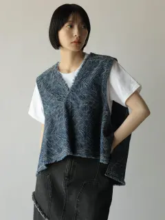 RADIATEのベストの商品一覧｜ファッション通販のYAMADAYA STORE
