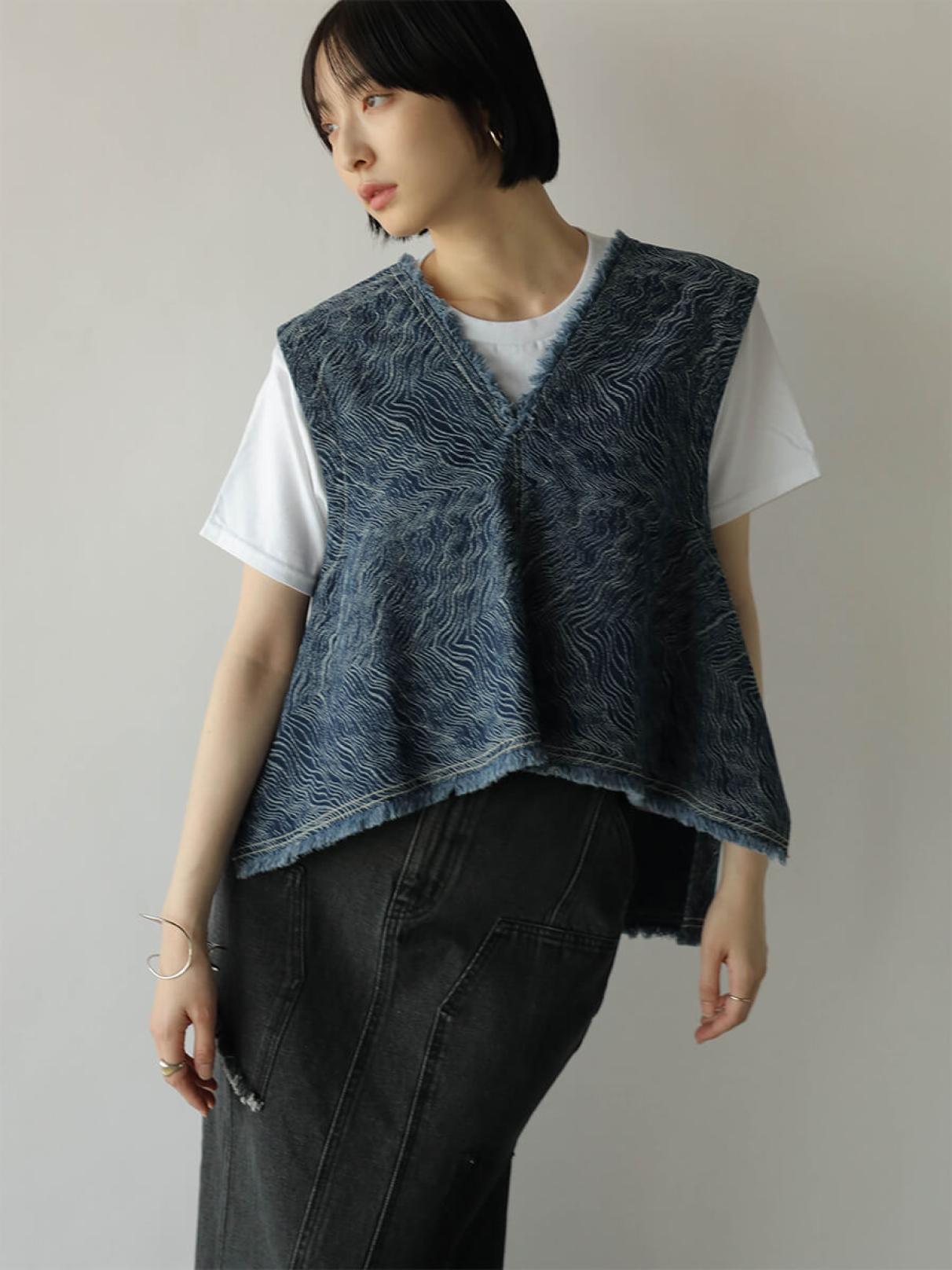 RADIATEのベスト/ジレの商品一覧｜ファッション通販のYAMADAYA STORE