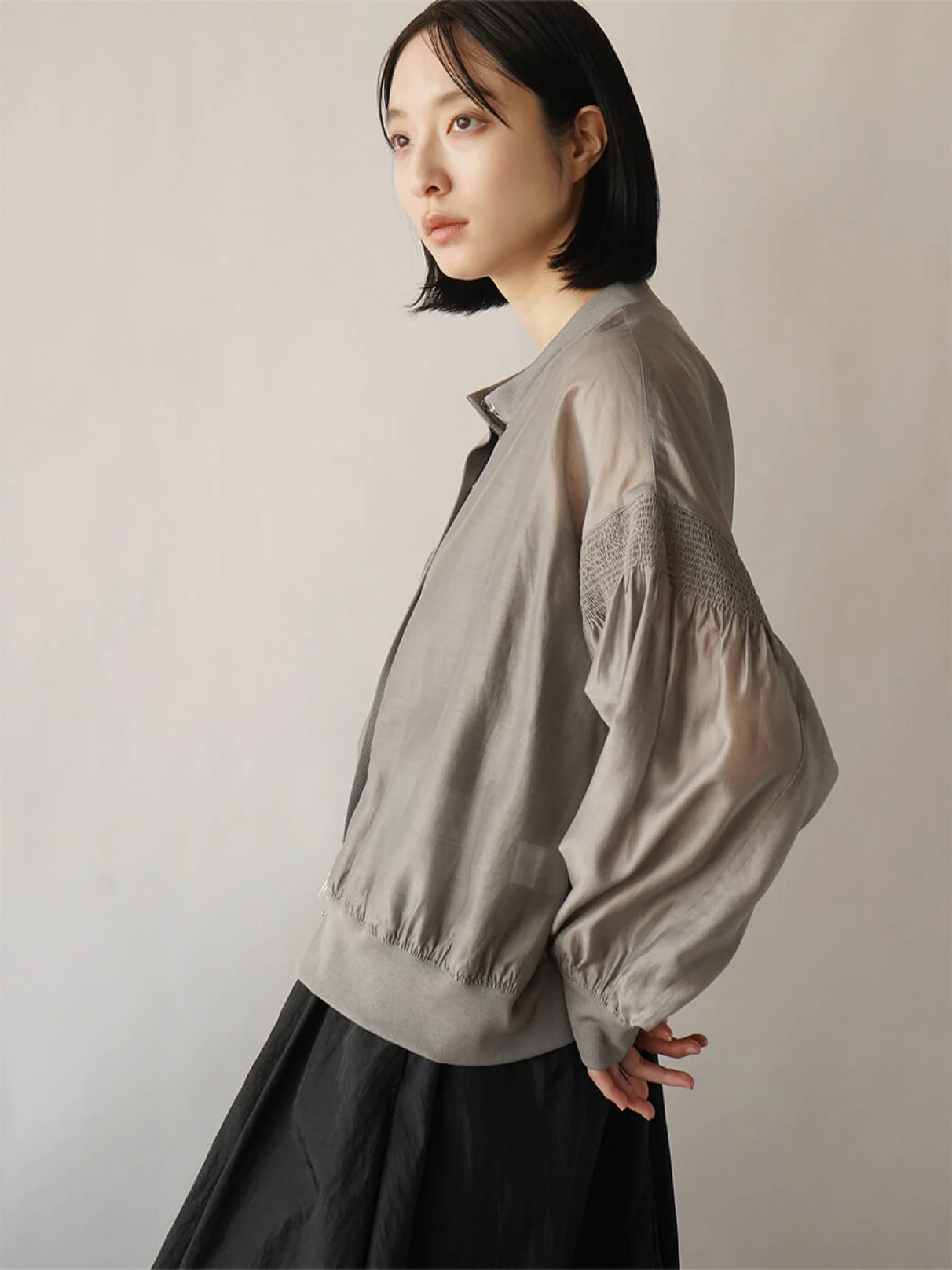 特価☆2025新作　新品　RADIATE ヤマダヤ　アシメヘムドロストロゴT 4/22 NEW ITEMS by RADIATE - ｜YAMADAYA STORE