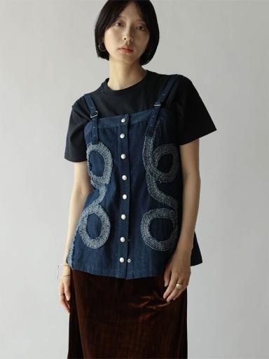 その他のトップスの商品一覧｜ファッション通販のYAMADAYA STORE