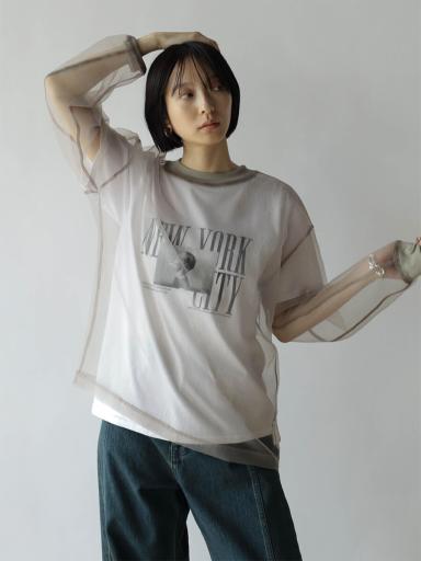 【RADIATE】異素材MIX【YAMADAYA】 Radiate(ラディエイト) - Radiate(ラディエイト) added a new photo.