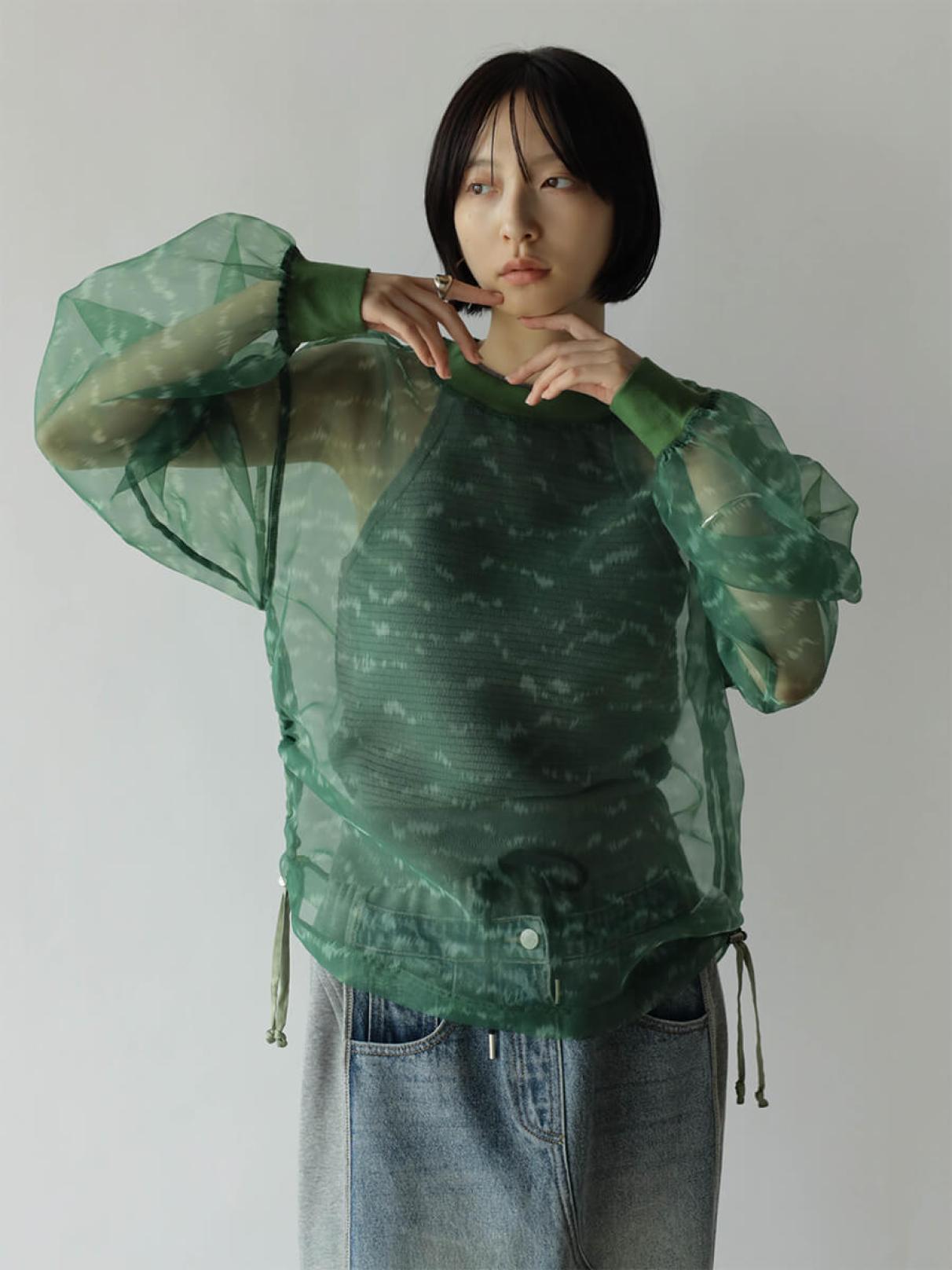 定価15000円新品　ヤマダヤ　ラディエイト　RADIATE シャツベスト　ジレ RADIATEのベストの商品一覧｜ファッション通販のYAMADAYA STORE