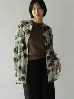 オフホワイト　165cm