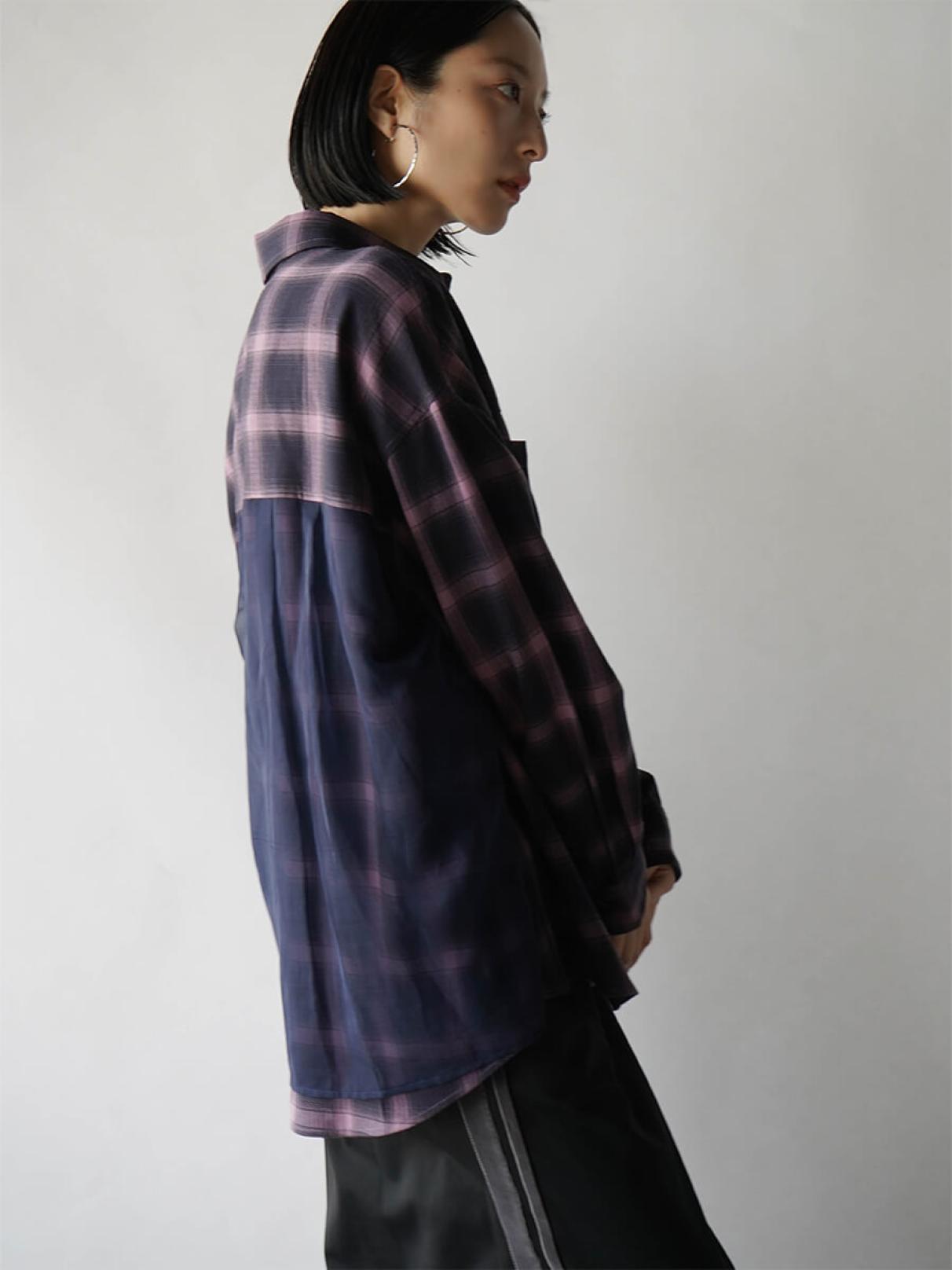 RADIATEのシャツ/ブラウスの商品一覧｜ファッション通販のYAMADAYA STORE