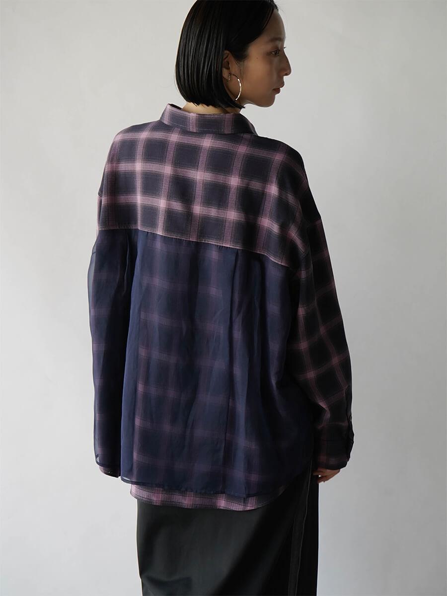 RADIATEのシャツ/ブラウスの商品一覧｜ファッション通販の