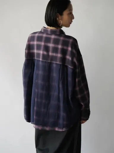 RADIATEのシャツ/ブラウスの商品一覧｜ファッション通販の