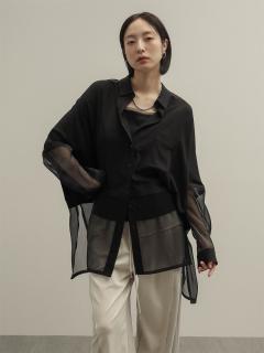 ブラック　165cm