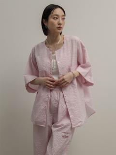 ライトピンク　165cm