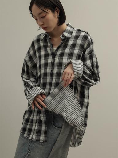 RADIATExシャツ/ブラウス