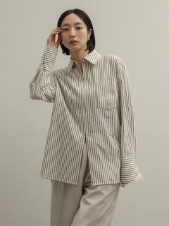 チャコールグレー　165cm