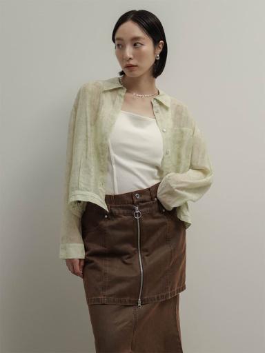 RADIATExシャツ/ブラウス