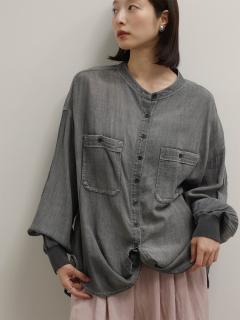 グレー　165cm