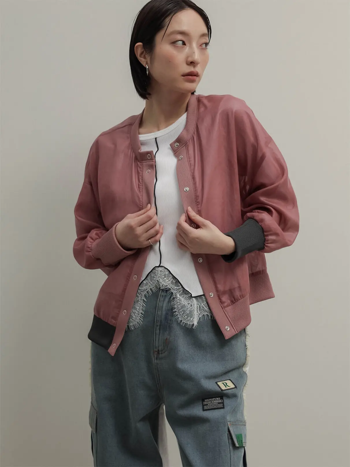 カーディガンの商品一覧｜ファッション通販のYAMADAYA STORE