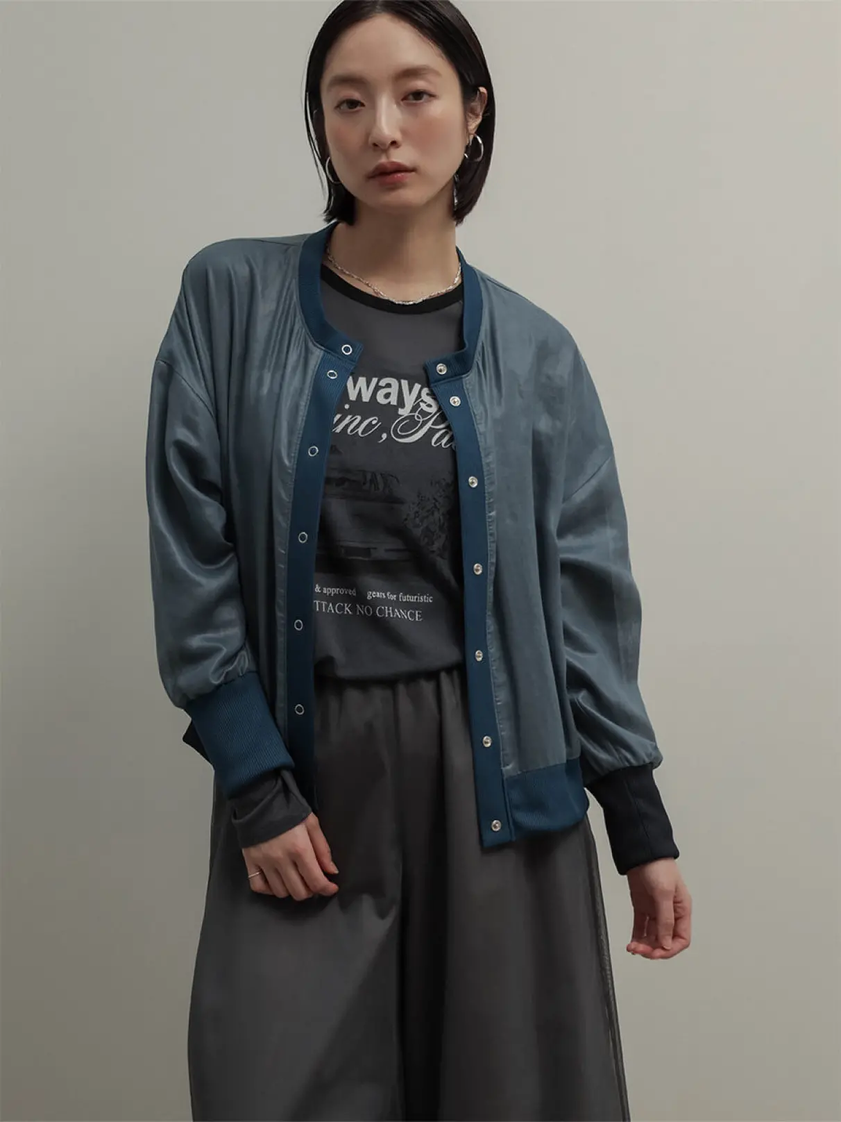 RADIATEのカーディガンの商品一覧｜ファッション通販のYAMADAYA STORE