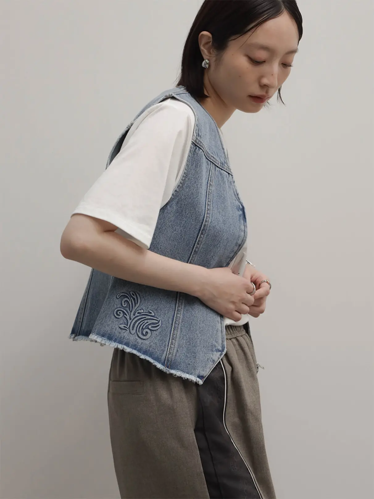 【新品未使用】【定価16000円】ヤマダヤ トップス 商品一覧｜YAMADAYA STORE