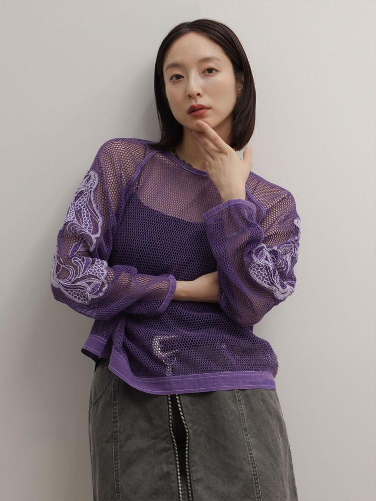 RADIATEのその他のトップスの商品一覧｜ファッション通販のYAMADAYA STORE