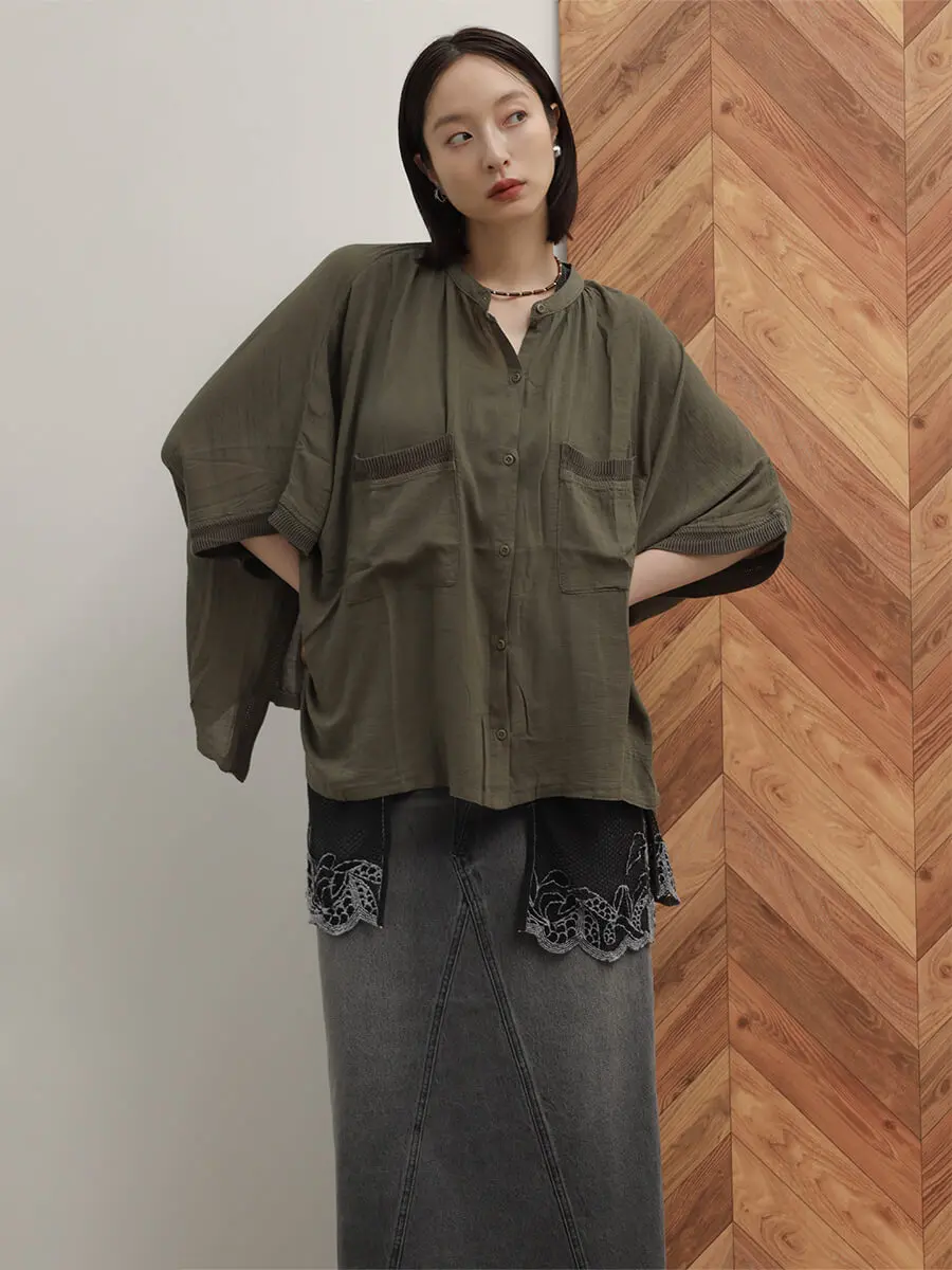 RADIATEのその他のトップスの商品一覧｜ファッション通販のYAMADAYA STORE
