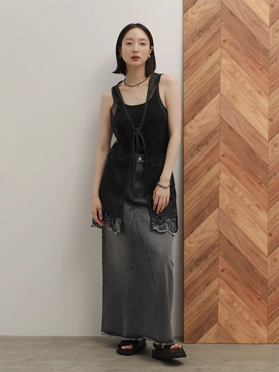 RADIATEのベストの商品一覧｜ファッション通販のYAMADAYA STORE