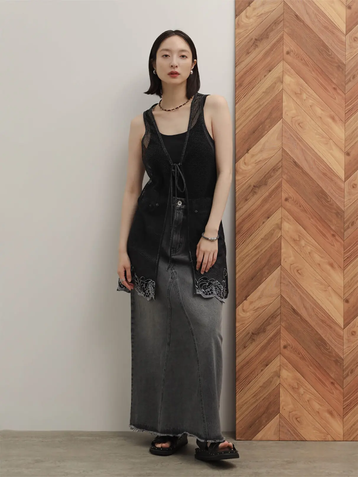 RADIATEのベストの商品一覧｜ファッション通販のYAMADAYA STORE