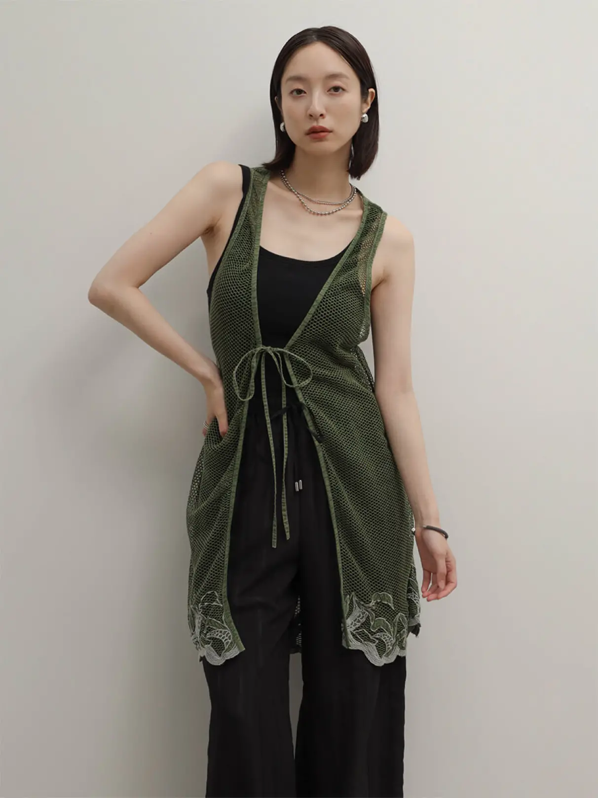 ベストの商品一覧｜ファッション通販のYAMADAYA STORE