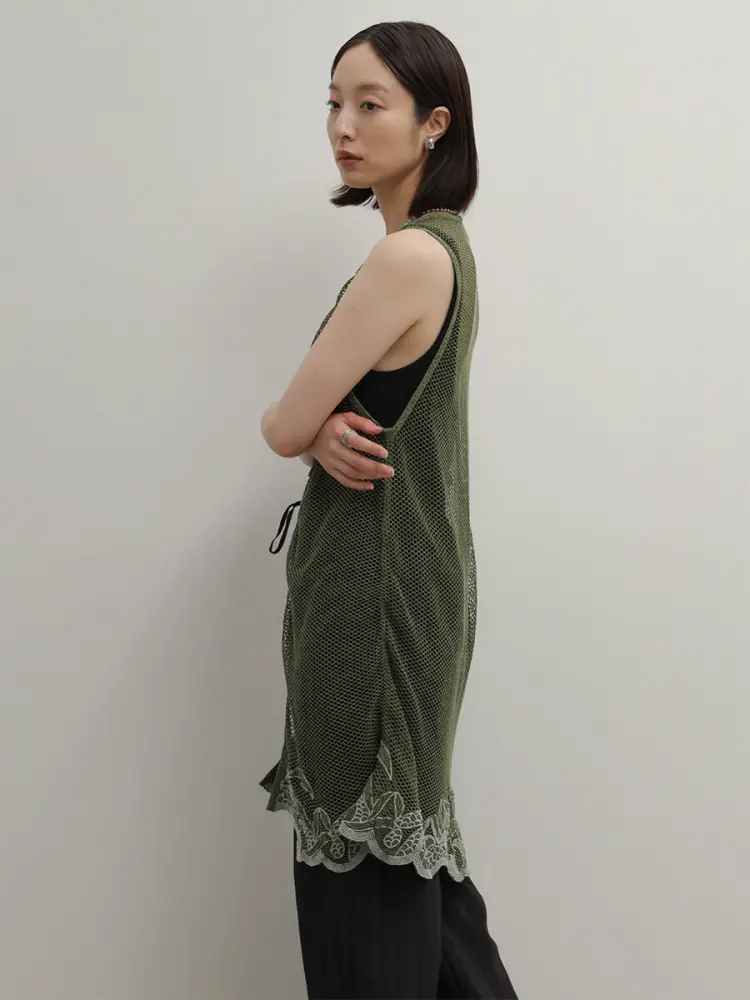 ベストの商品一覧｜ファッション通販のYAMADAYA STORE