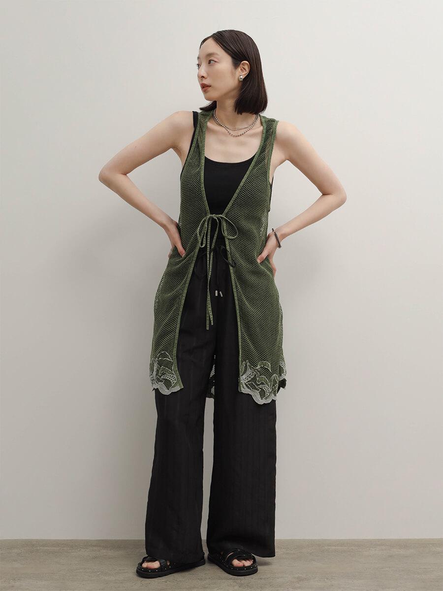RADIATEのベストの商品一覧｜ファッション通販のYAMADAYA STORE