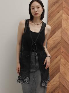 ブラック　165cm