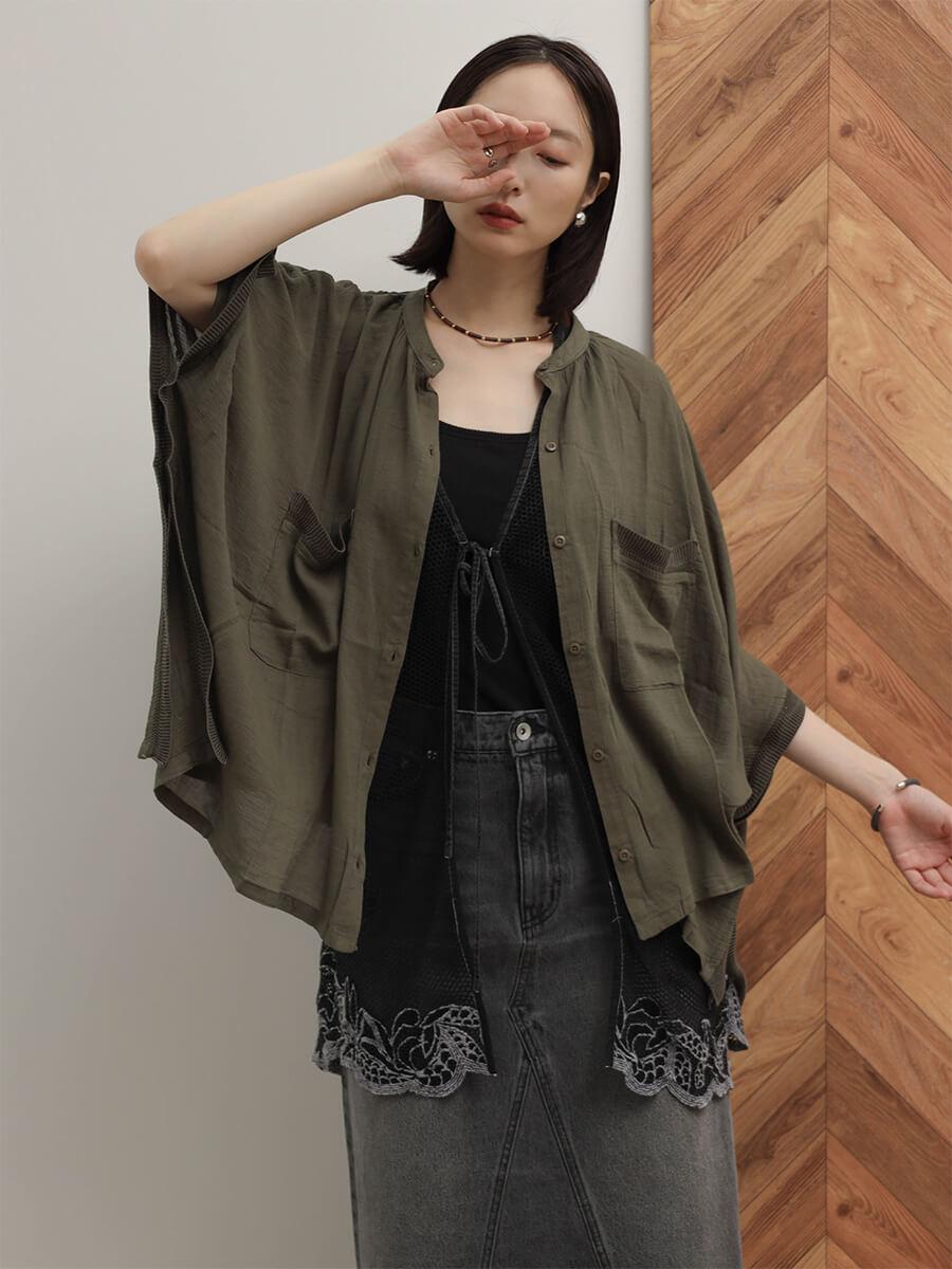 ベストの商品一覧｜ファッション通販のYAMADAYA STORE