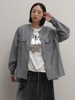 ネイビー　165cm