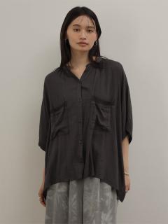 チャコールグレー 165cm