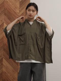 ブラウン 165cm