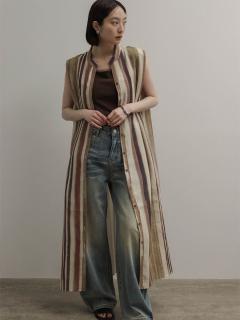 マスタード 165cm