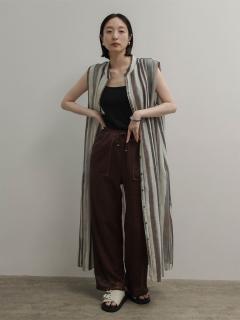 ブラウン 165cm