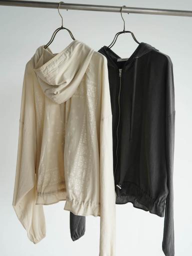 RADIATExパーカー