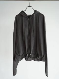 チャコールグレー