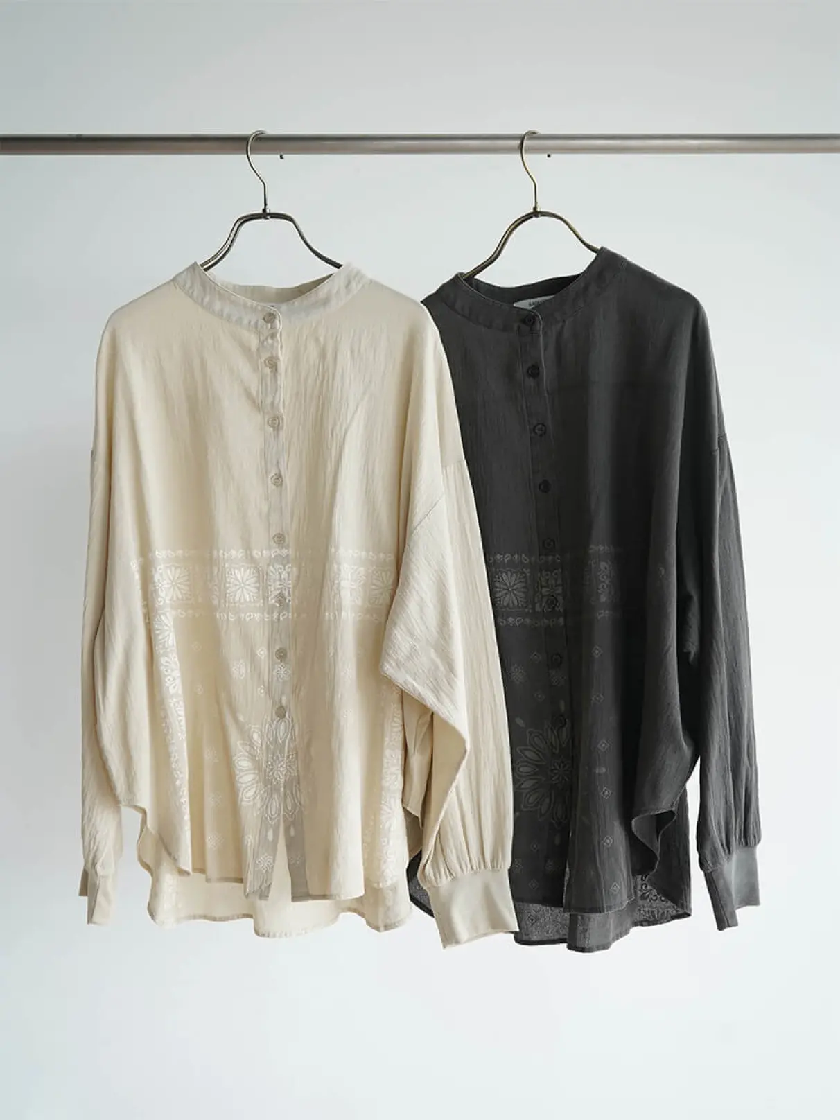 radiateブラウス RADIATE企画｜シャツ - ｜YAMADAYA STORE