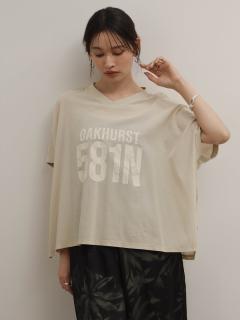ベージュ　165cm