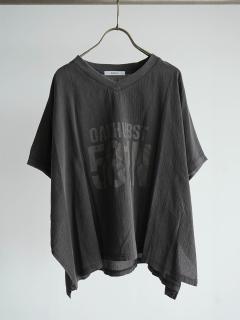 チャコールグレー