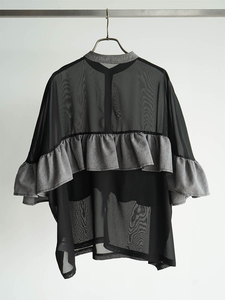 RADIATEのシャツ/ブラウスの商品一覧｜ファッション通販のYAMADAYA STORE