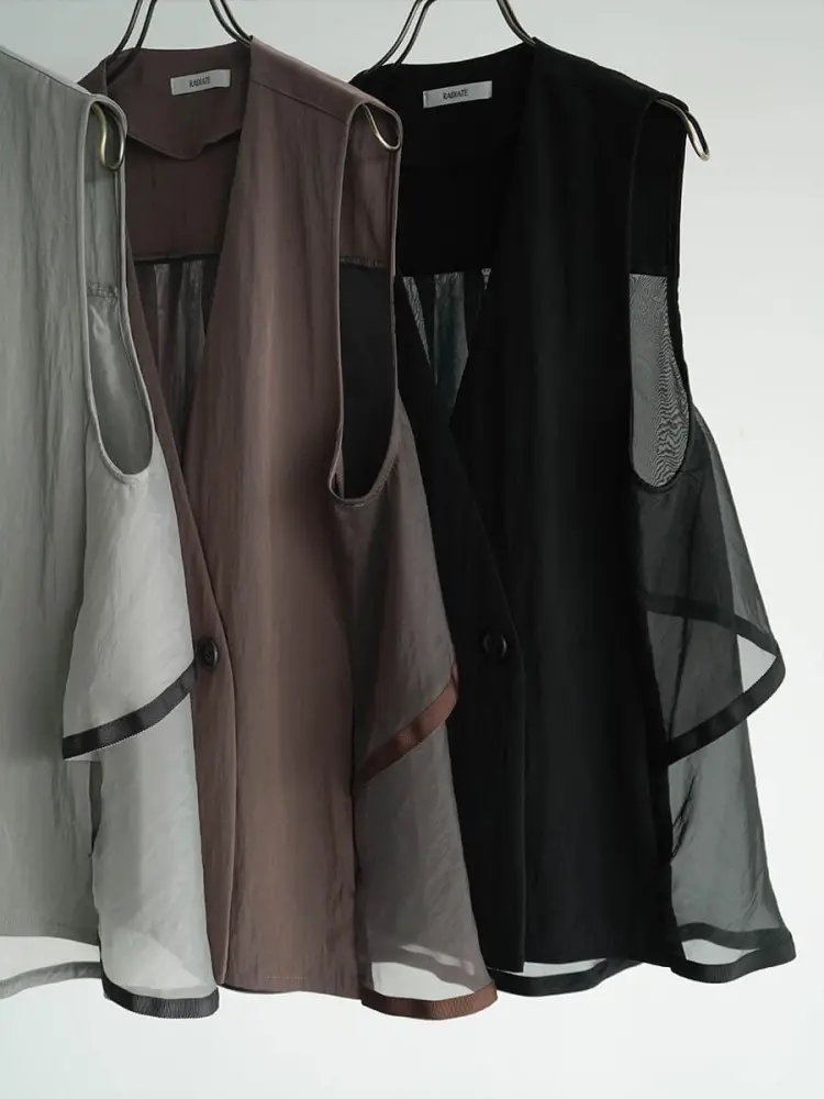 ベスト/ジレの商品一覧｜ファッション通販のYAMADAYA STORE